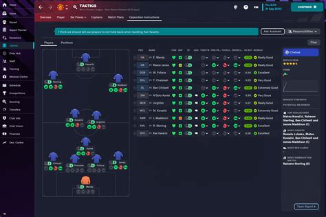 reddit football manager|Football Manager 2023: Glorious Devils – the high press is dead.